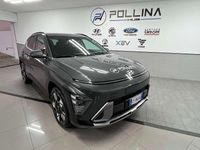 Usata Hyundai Kona 105 CV (77 kW) 2025 Grigio SUV