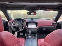 Usata Maserati Ghibli 275 CV (202 kW) 2019 Berlina