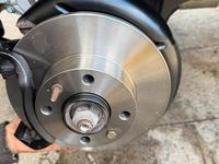 Usata Fiat Panda 1998 Bianco Berlina