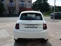 Usado Fiat 500e Icon 42 kW (58 CV) 2022 Blanco Berlina