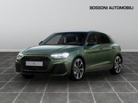 Nuova Audi A1 Sportback Comfort 116 CV (85 kW) 2025 Grigio Utilitaria