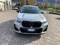 Usata BMW X1 Shadowline 300 CV (220 kW) 2024 Grigio SUV