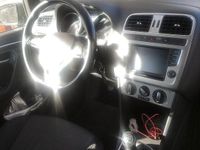 Usata VW Polo Highline 90 CV (66 kW) 2017 Grigio Berlina