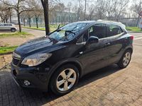 Usata Opel Insignia 2013 Nero SUV