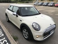 usata Mini ONE 1.5 dci95cv