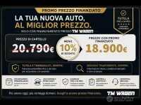 Usata Suzuki SX4 S-Cross 129 CV (94 kW) 2022 Bluazzurro SUV