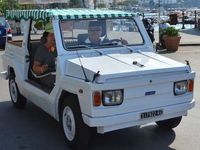 usata Fiat 126 126650 Personal