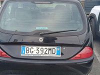 Usata Lancia Ypsilon 60 CV (44 kW) 2000 Utilitaria