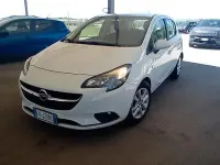 Usata Opel Corsa 95 CV (69 kW) 2016 Utilitaria