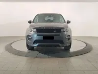 Usata Land Rover Discovery Sport HSE 150 CV (110 kW) 2017 Grigio SUV