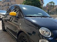 Usata Abarth 595 Pista 231 CV (169 kW) 2020 Nero Cabrio