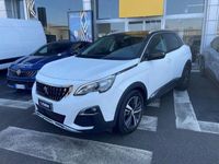 usata Peugeot 3008 BlueHDi 150 BlueHDi 150 S&S Allure