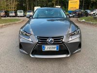 usata Lexus IS300 IS Hybrid Executive Euro6b