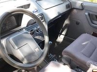 Usata Citroën BX 71 CV (52 kW) 1989 Utilitaria