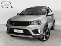 Usata DR DR 3.0 114 CV (83 kW) 2022 Other SUV