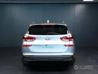 Usata Hyundai i30 Prime 120 CV (88 kW) 2023 Grigio Station wagon