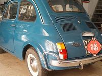 Usata Fiat 500L 1970 Monovolume