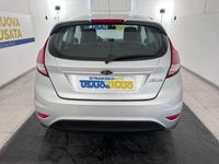 usata Ford Fiesta 5p 1.5 tdci Business 75cv Neopatentati