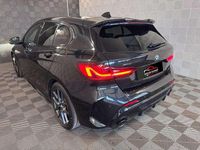 Usata BMW M135 306 CV (225 kW) 2023 Nero Utilitaria