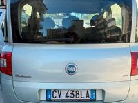 Usata Fiat Multipla 2002 Monovolume