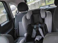 Usata Opel Meriva 75 CV (55 kW) 2008 Grigio Monovolume