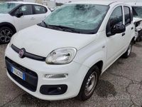 usata Fiat Panda 500X CROSS 2022 +VAN 1.2 gpl 2019