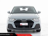 Nuova Audi A1 Business 116 CV (85 kW) 2025 Grigio freccia perla Utilitaria