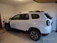 usata Dacia Duster prestige