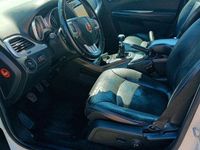 Usata Fiat Freemont 140 CV (102 kW) 2014 Bianco SUV