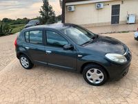 usata Dacia Sandero Sandero 1.4 8V Lauréate