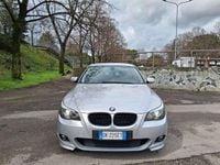 Usata BMW 520 177 CV (130 kW) 2008 Other Berlina