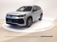 Nuova VW Tayron R-line Plus 150 CV (110 kW) 2026 Argento SUV