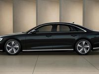 Nuova Audi A8 462 CV (339 kW) 2026 Nero brillante Berlina