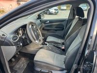 Usata Ford Focus 100 CV (73 kW) 2010 Berlina