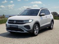 Nuova VW T-Cross Edition 116 CV (85 kW) 2026 Ascot grey SUV