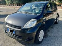 usata Daihatsu Sirion Sirion2005 1.3 Mio Sport greenpowered