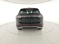 Nuova VW Tiguan R-line Plus 193 CV (141 kW) 2026 Nero SUV