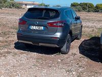 Usata Nissan Qashqai Tekna 159 CV (116 kW) 2019 Grigio SUV