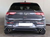 Usata VW Golf VIII GTI 245 CV (180 kW) 2024 Grigio Berlina