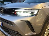 Usata Opel Mokka Edition 131 CV (96 kW) 2022 Grigio SUV
