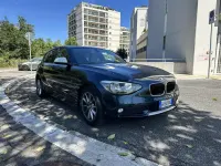 Usata BMW 116 116 CV (85 kW) 2013 Utilitaria