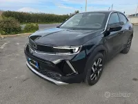 Usata Opel Mokka 101 CV (74 kW) 2022 Nero SUV