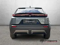 Nuova Toyota C-HR+ Premium 122 kW (167 CV) 2026 Nero SUV