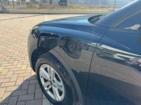 Usata Audi Q3 Business 150 CV (110 kW) 2021 Nero SUV