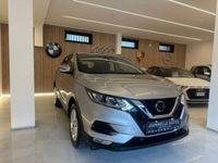 usata Nissan Qashqai 1.5 dCi 115 CV Business