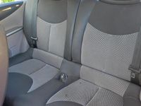 Begagnad Citroën C3 Pluriel 73 HK (53 kW) 2005 Svart Cab