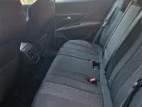 Usata Peugeot 3008 120 CV (88 kW) 2019 Nero SUV