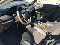 Usata Jeep Compass 131 CV (96 kW) 2023 Nero SUV