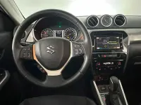 Usata Suzuki Vitara 120 CV (88 kW) 2017 Nero SUV