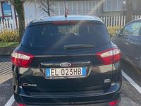 usata Ford C-MAX 2ª serie - 2012